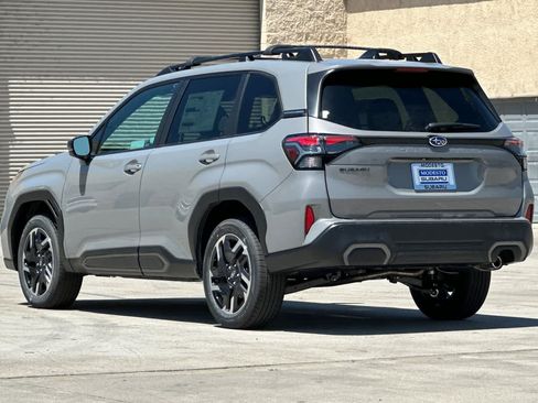 New 2026 Subaru Forester Limited AWD/4WD image 5