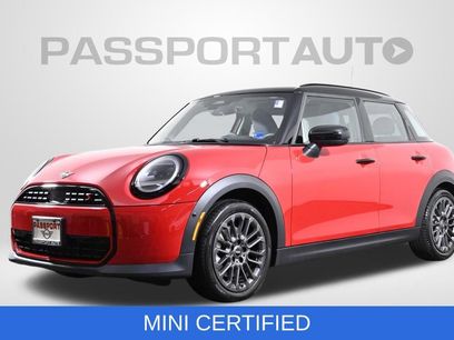 Used 2026 MINI Cooper S