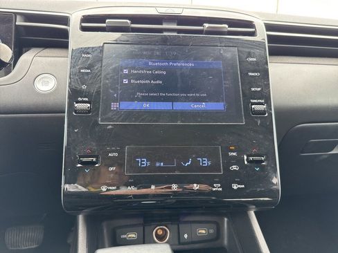 Certified 2022 Hyundai Tucson SEL w/ Convenience Package image 22