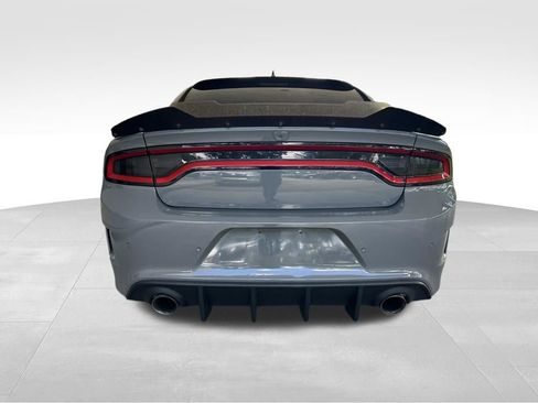 Used 2019 Dodge Charger R/T w/ Driver Confidence Group RWD image 28