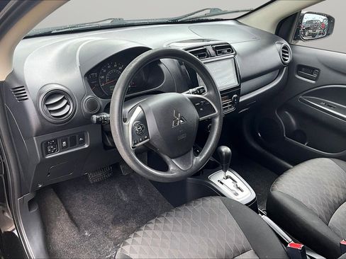 Used 2021 Mitsubishi Mirage ES image 19