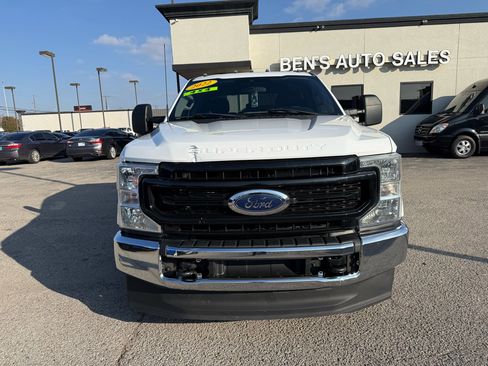 Used 2022 Ford F350 XL image 3