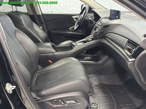 Used 2019 Acura RDX AWD image 21