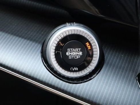 New 2024 Jeep Grand Wagoneer Series II w/ Quick Order Packagew 28T image 49