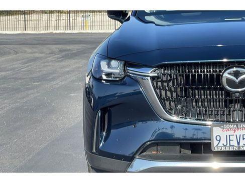 Used 2024 MAZDA CX-90 Plug-In Hybrid w/ Premium Plus AWD/4WD image 19