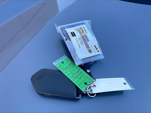 Used 2023 Kia Telluride SX image 14