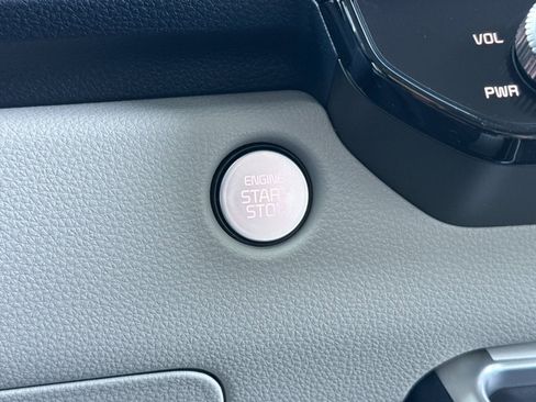 New 2026 Kia Carnival SX Prestige image 22