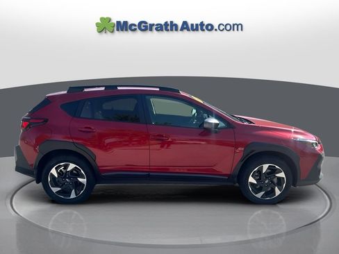 Used 2024 Subaru Crosstrek 2.5i Limited image 9