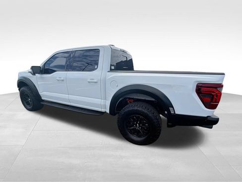 Used 2024 Ford F150 Raptor AWD/4WD image 6