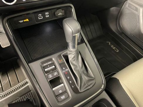 Certified 2023 Honda CR-V EX image 9