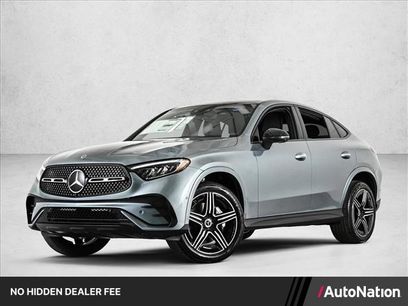 Used 2026 Mercedes-Benz GLC 300 4MATIC