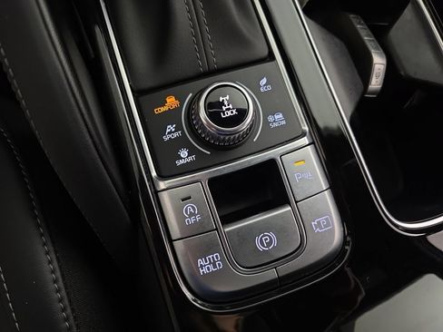Used 2025 Kia Telluride SX Prestige X-Line AWD/4WD image 22