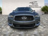 Used 2017 INFINITI QX60 FWD w/ Premium Plus Package image 2