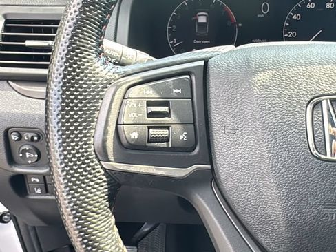 Used 2024 Honda Ridgeline TrailSport image 18