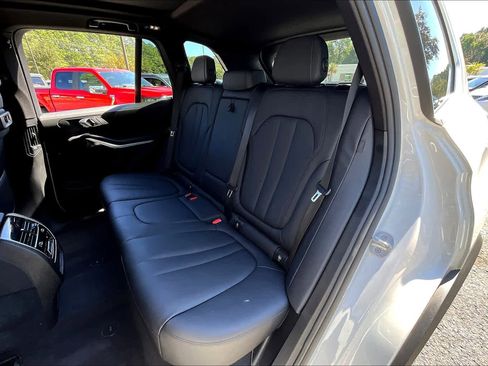 Used 2021 BMW X5 xDrive45e w/ Premium Package 3 image 20