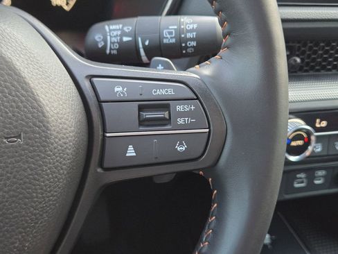 Certified 2025 Honda CR-V Sport-L image 30