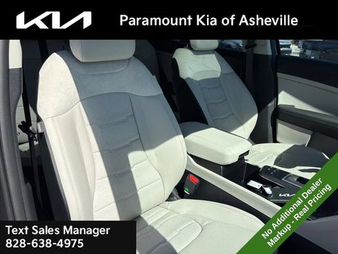 New 2026 Kia Sportage SX AWD/4WD image 21
