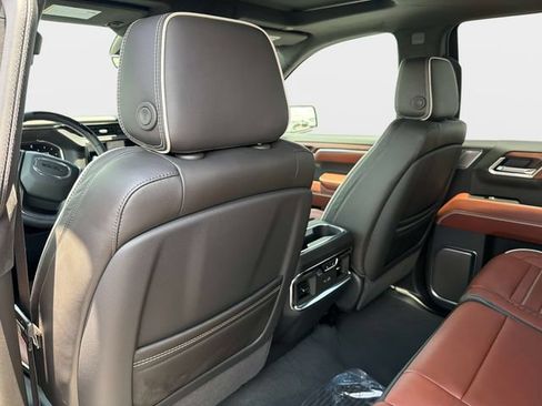 New 2026 GMC Sierra 1500 Denali Ultimate AWD/4WD image 13