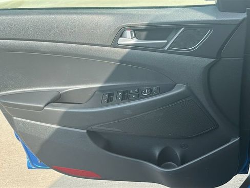 Used 2017 Hyundai Tucson SE w/ SE Popular Package 02 FWD image 19