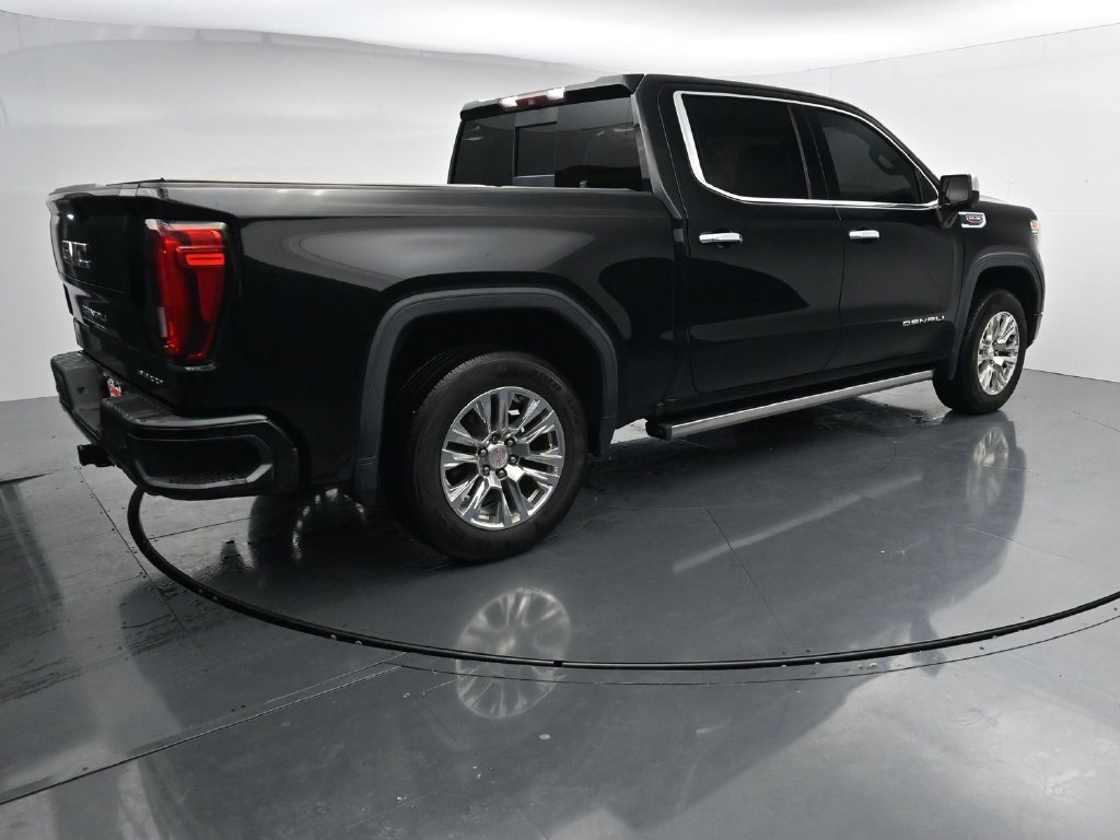Used 2019 GMC Sierra 1500 Denali w/ Denali Ultimate Package AWD/4WD image 8