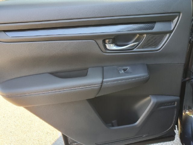 New 2026 Honda CR-V Sport-L image 23