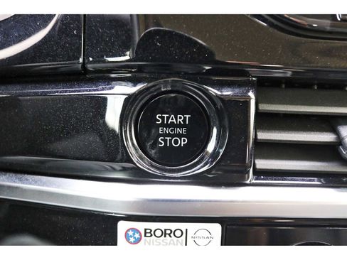 Used 2025 Nissan Pathfinder Platinum w/ Cargo Package image 29