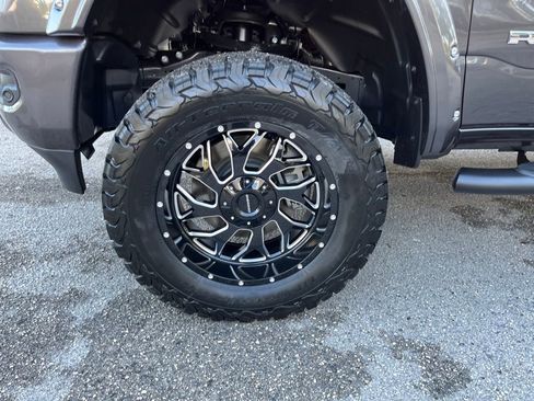 New 2022 RAM 1500 Big Horn image 14