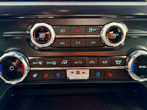 Used 2025 Ford F150 Raptor w/ Equipment Group 803A Raptor R image 52