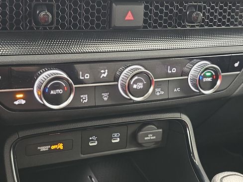 New 2026 Honda CR-V EX image 23