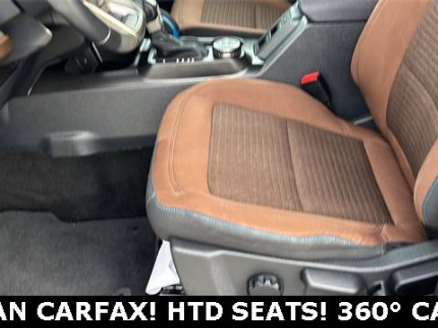 Used 2023 Ford Bronco Outer Banks image 22