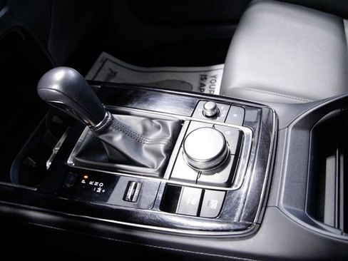 Used 2023 MAZDA CX-30 AWD 2.5 S w/ Preferred Package image 27