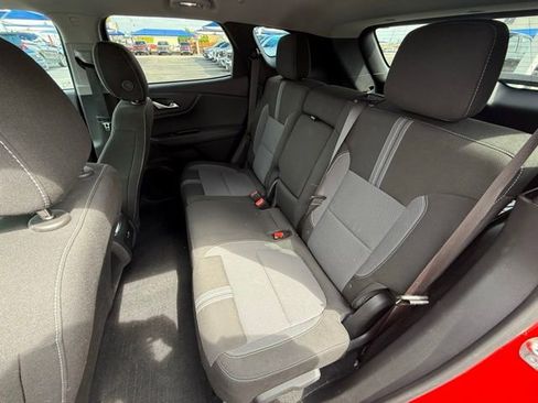 Used 2023 Chevrolet Blazer LT w/ LPO, Floor Liner Package FWD image 12