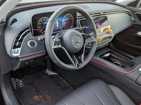 Used 2026 Mercedes-Benz E 350 E 350 image 10