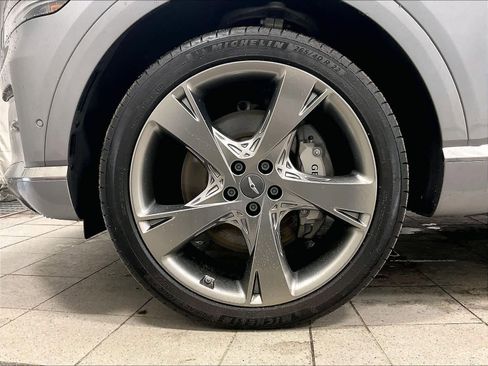 Used 2024 Genesis GV80 3.5T image 7