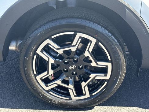New 2026 Hyundai Santa Cruz Limited AWD/4WD image 17