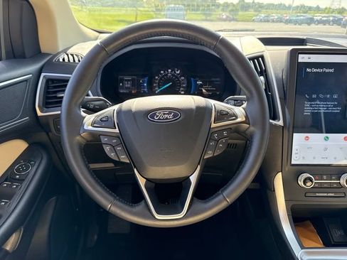 Used 2023 Ford Edge SEL w/ Convenience Package AWD/4WD image 24