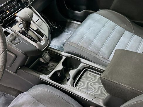 Used 2019 Honda CR-V EX image 16