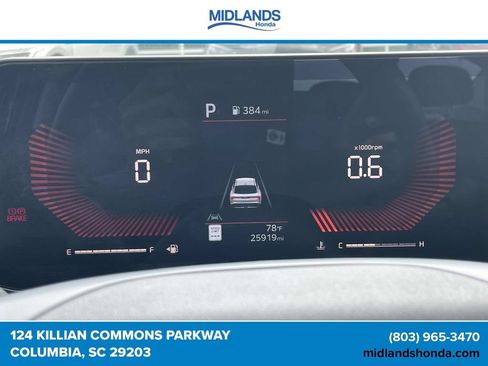 Used 2025 Kia K4 FWD image 18