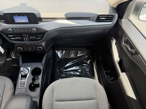 Used 2020 Ford Escape S FWD image 23