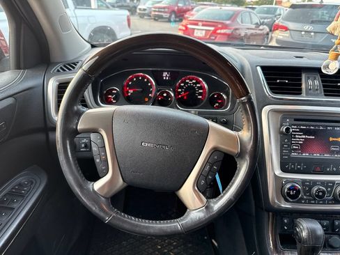 Used 2016 GMC Acadia Denali FWD image 21