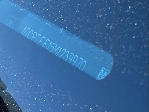 Used 2021 Chevrolet Colorado ZR2 image 20