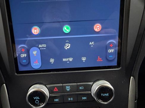 Used 2024 Ford Edge SEL w/ Convenience Package AWD/4WD image 27