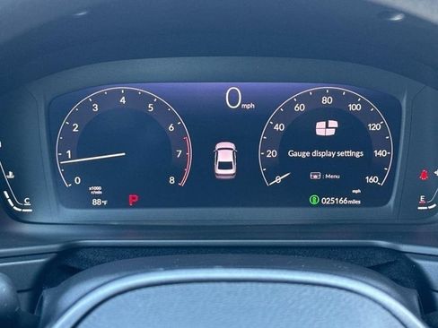 Used 2023 Honda Accord EX image 27
