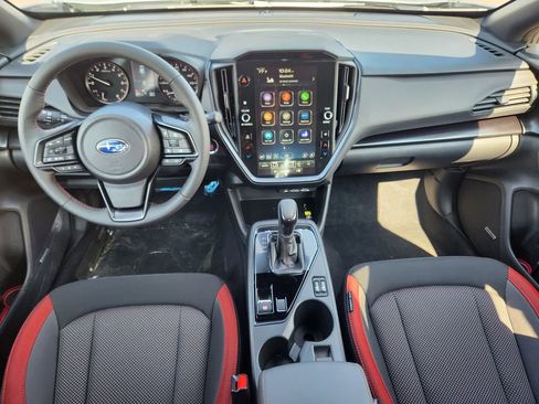 New 2025 Subaru Impreza RS w/ Popular Package #1 image 17