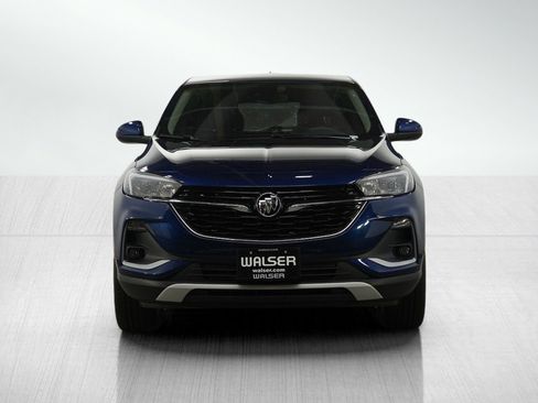 Used 2023 Buick Encore GX Preferred w/ Cold Weather Comfort Package image 8