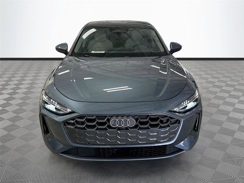 Used 2025 Audi A5 2.0T Prestige AWD/4WD image 2