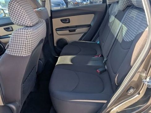 Used 2011 Kia Soul ! image 15