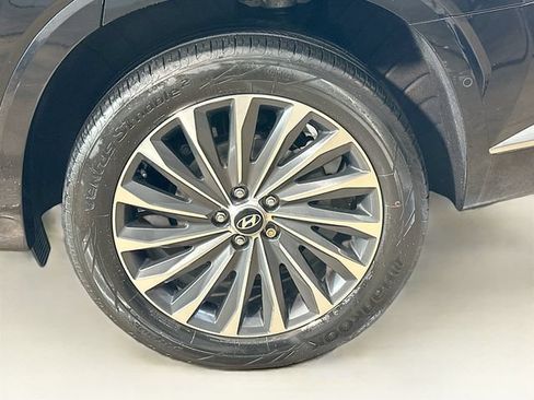 Used 2024 Hyundai Palisade Calligraphy AWD/4WD image 6