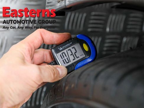 Used 2022 Kia EV6 Wind w/ Wind Technology Package image 29