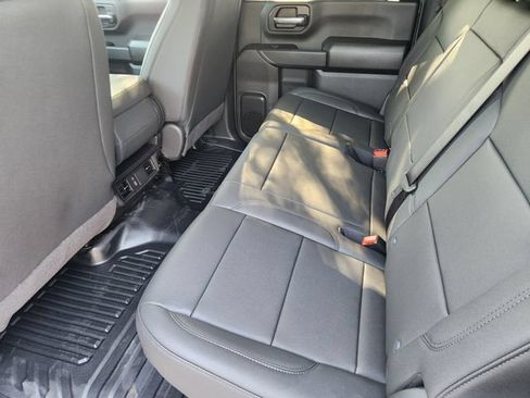 New 2026 Chevrolet Silverado 3500 W/T w/ WT Convenience Package AWD/4WD image 29